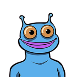 Burt (BURT) logo