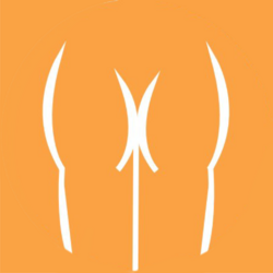 Buttcoin (BUTTCOIN) logo