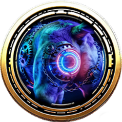 Buttcoin2026 (BUTTCOIN2026) logo
