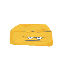 Butter (BUTTER) logo