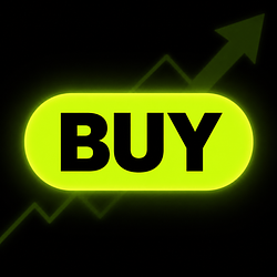 Buy Button (BUY) logo