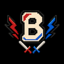byte (BYTE) logo
