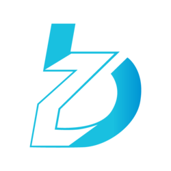BeeZee (BZE) logo