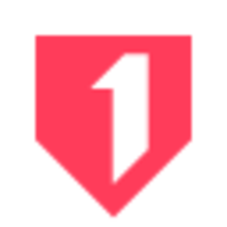 Currency One USD (C1USD) logo