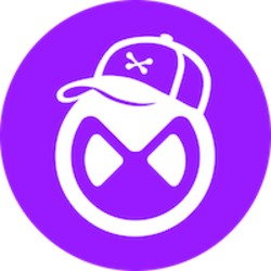 Calaxy (CLXY) logo