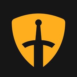Camelot Token (GRAIL) logo