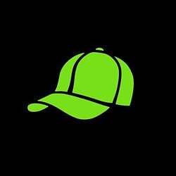 Cap (CAP) logo