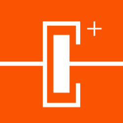 CAPACITR (CAPACITR) logo