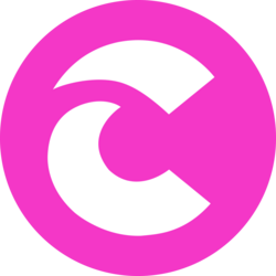 Capminal (CAP) logo