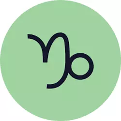 Capricorn (CAPRICORN) logo