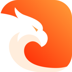 Carbon Browser (CSIX) logo
