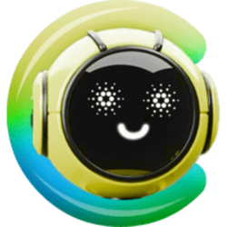 CardanoGPT (CGI) logo