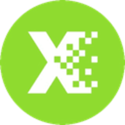 CargoX (CXO) logo