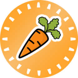 Carrot by Puffer (CARROT) logo