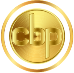 CashBackPro (CBP) logo