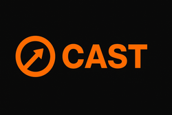 CAST ORACLES (CAST) logo