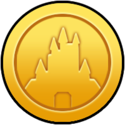 Castle Of Blackwater (COBE) logo
