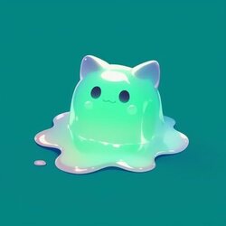 Liquid Cat (CAT) logo