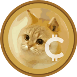Catcoin (CAT) logo