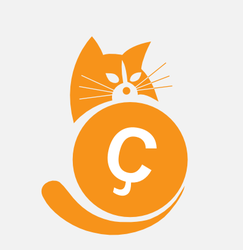 Catcoin (CAT) logo