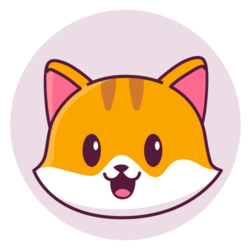 CateCoin (CATE) logo