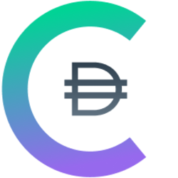 cDAI (CDAI) logo