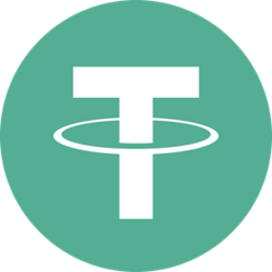 Celer Bridged USDT (Astar) (USDT) logo