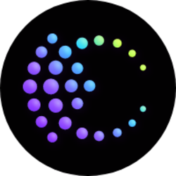 Cellframe (CELL) logo