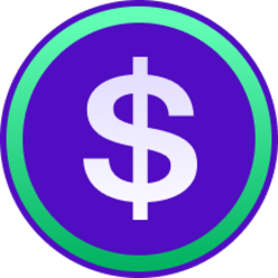 Mento Dollar (USDM) logo