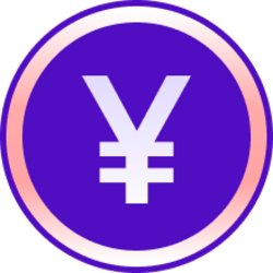 Mento Japanese Yen (JPYM) logo