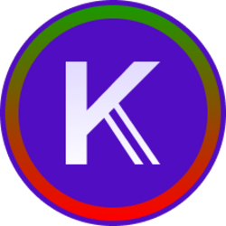 Mento Kenyan Shilling (KESM) logo