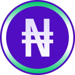Mento Nigerian Naira (NGNM) logo