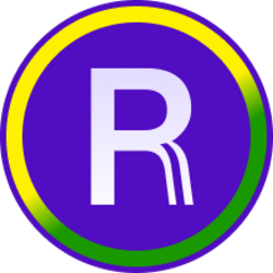 Mento South African Rand (ZARM) logo