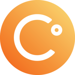 Celsius Network (CEL) logo