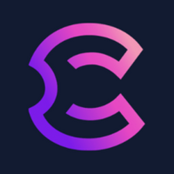 Cere Network (CERE) logo