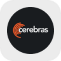 Cerebras Systems Tokenized Stock (Reality) (RCBRS) logo