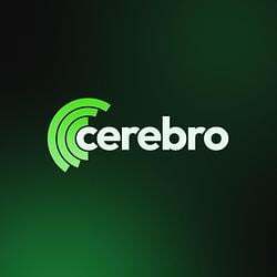 Cerebro (CEREBRO) logo