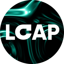CF Large Cap Index (LCAP) logo