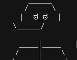Chad Grammatical Model Launch (PEMDAS) logo