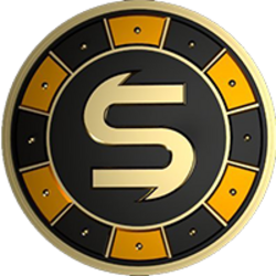 Chainspin (SPIN) logo