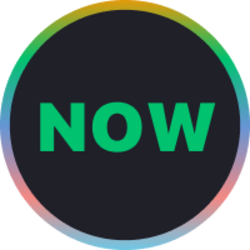 ChangeNOW (NOW) logo