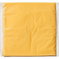 Cheese (CHEESE) logo