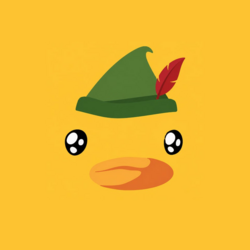 CHICKEN (CHKN) logo