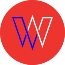 Chilean Peso (WCLP) logo
