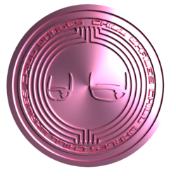 chill ($CHILL) logo