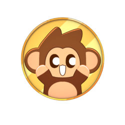 ChimpStrategy (CHMPSTR) logo