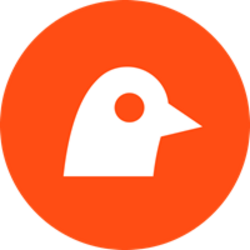 Chirp Token (CHIRP) logo
