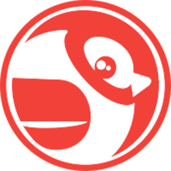 Chirpley (CHRP) logo