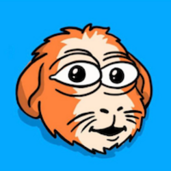 ChompCoin (CHOMP) logo