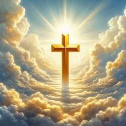 Christianity Coin (CHRIST) logo